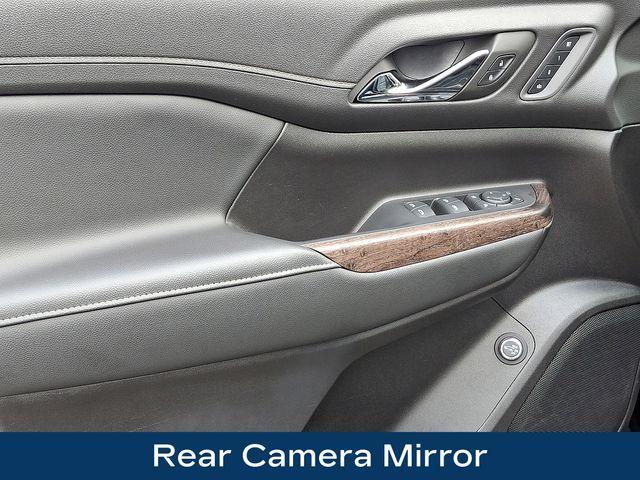 used 2023 GMC Acadia car, priced at $38,946