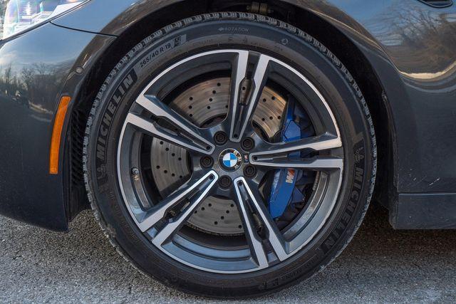 used 2020 BMW M5 car, priced at $67,510