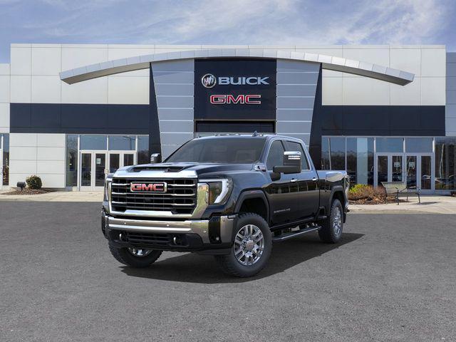 new 2024 GMC Sierra 2500 car, priced at $79,594