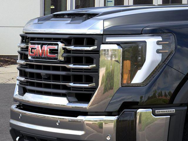 new 2024 GMC Sierra 2500 car, priced at $79,594