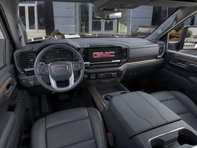 new 2024 GMC Sierra 2500 car, priced at $79,594