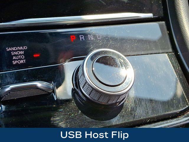 used 2021 Jeep Grand Cherokee L car, priced at $28,449