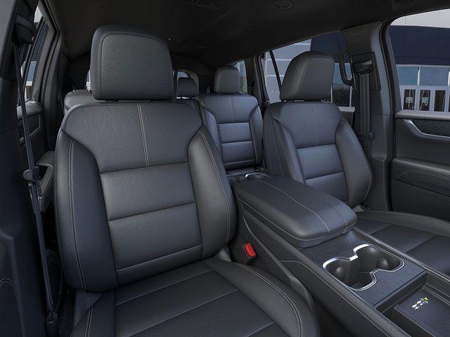 new 2026 GMC Acadia car, priced at $55,015