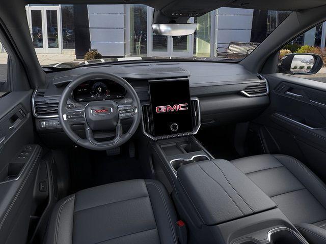new 2026 GMC Acadia car, priced at $55,015