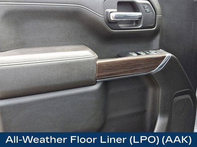used 2021 Chevrolet Silverado 1500 car, priced at $26,808