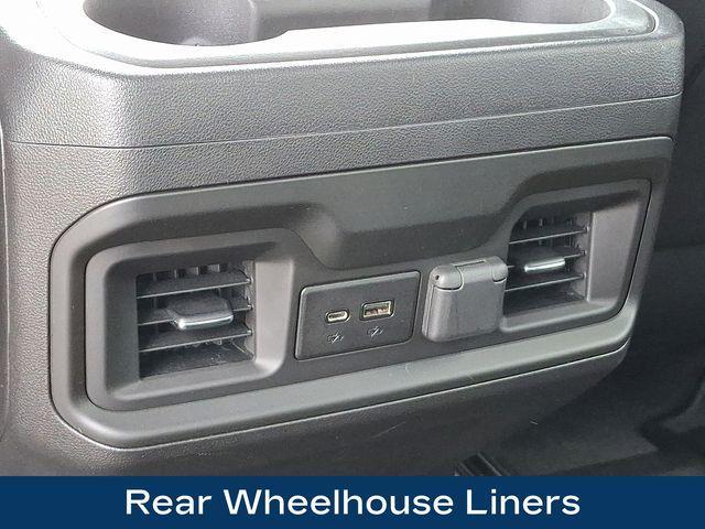 used 2021 Chevrolet Silverado 1500 car, priced at $26,808
