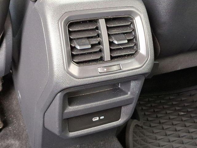 used 2022 Volkswagen Taos car, priced at $19,573