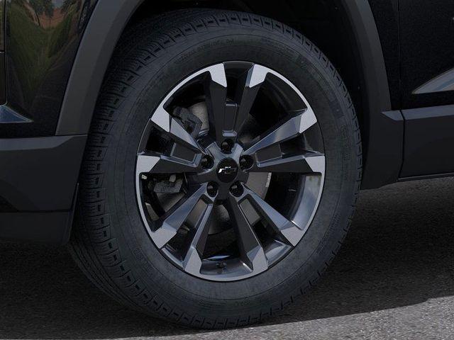 new 2026 Chevrolet Equinox car