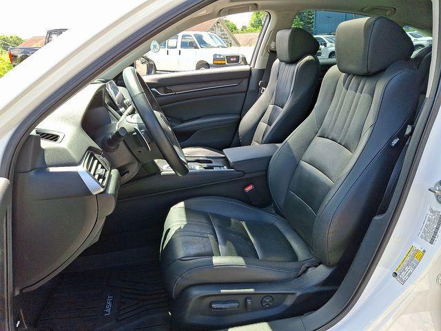 used 2019 Honda Accord car, priced at $26,573