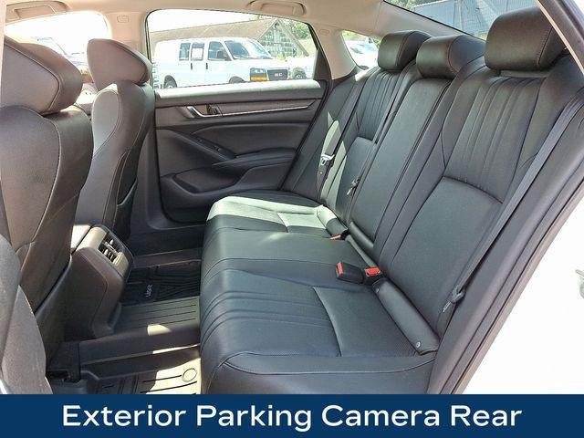 used 2019 Honda Accord car, priced at $26,573