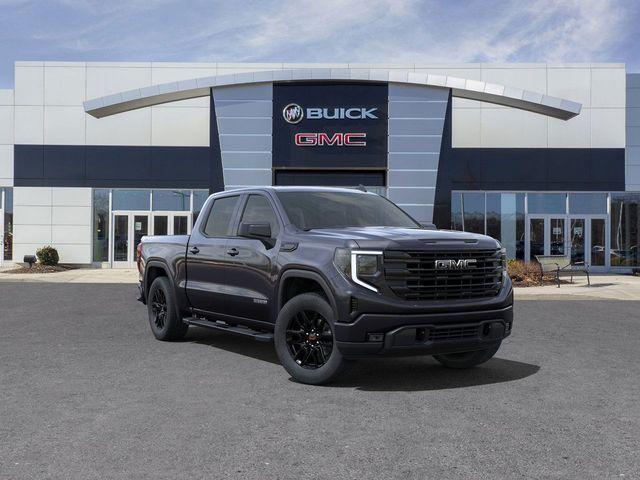 new 2024 GMC Sierra 1500 car, priced at $50,095