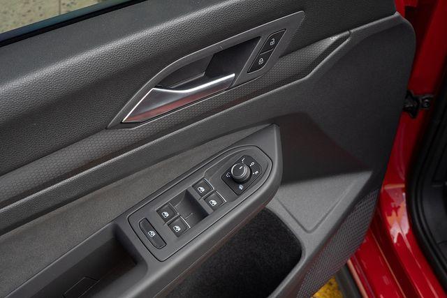 used 2024 Volkswagen Golf GTI car, priced at $35,768