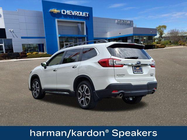 used 2024 Subaru Ascent car, priced at $42,685