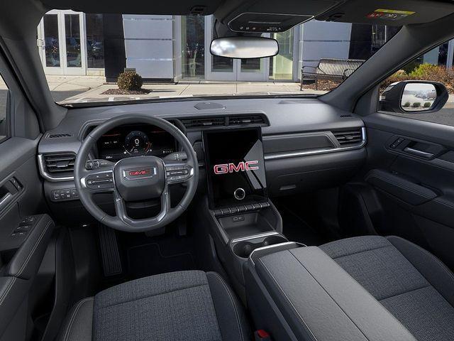 new 2026 GMC Terrain car, priced at $33,199