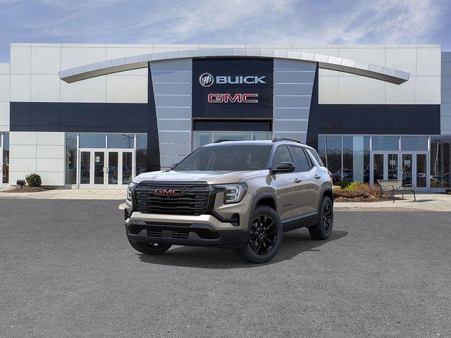new 2026 GMC Terrain car, priced at $33,199