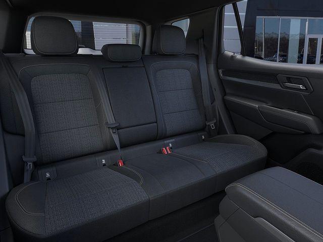 new 2026 GMC Terrain car, priced at $33,199