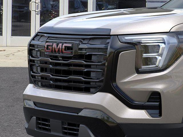 new 2026 GMC Terrain car, priced at $33,199