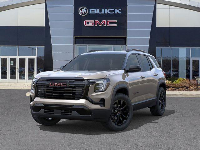new 2026 GMC Terrain car, priced at $33,199