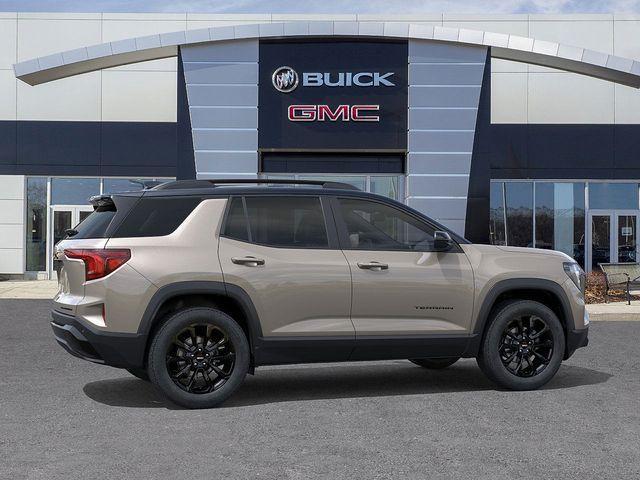 new 2026 GMC Terrain car, priced at $33,199
