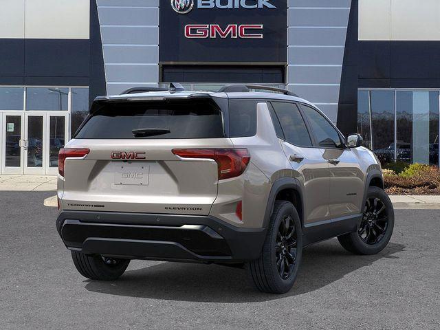 new 2026 GMC Terrain car, priced at $33,199