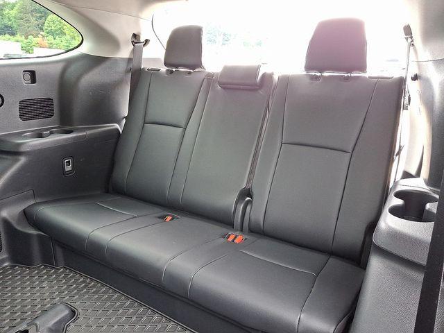 used 2024 Toyota Highlander car, priced at $43,918