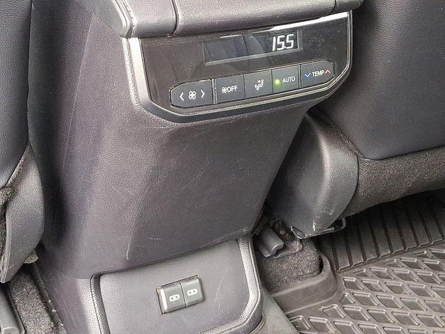 used 2024 Toyota Highlander car, priced at $43,918