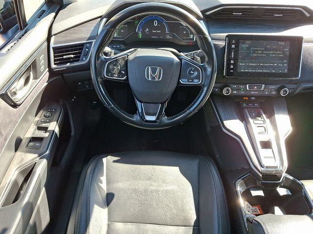 used 2018 Honda Clarity Plug-In Hybrid car, priced at $11,995