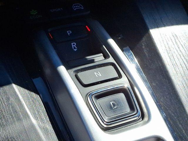 used 2018 Honda Clarity Plug-In Hybrid car, priced at $11,995