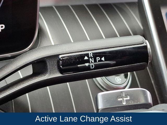 used 2022 Mercedes-Benz C-Class car, priced at $35,921