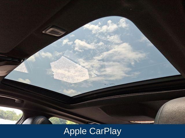 used 2019 BMW 530 car, priced at $17,614