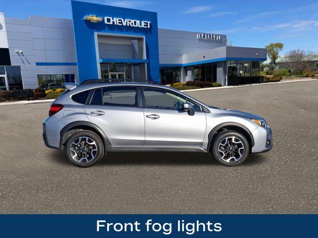 used 2017 Subaru Crosstrek car, priced at $18,433