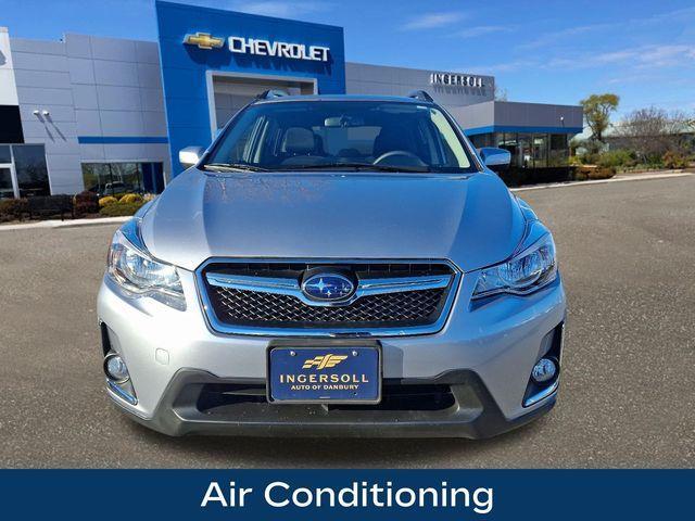 used 2017 Subaru Crosstrek car, priced at $18,433