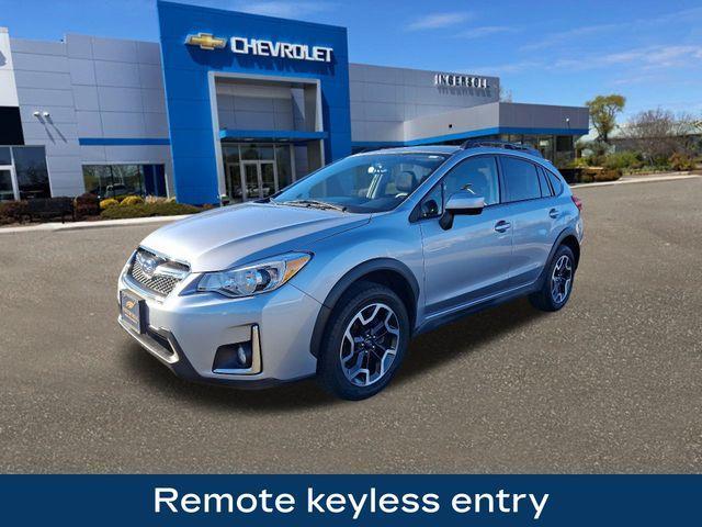 used 2017 Subaru Crosstrek car, priced at $18,433