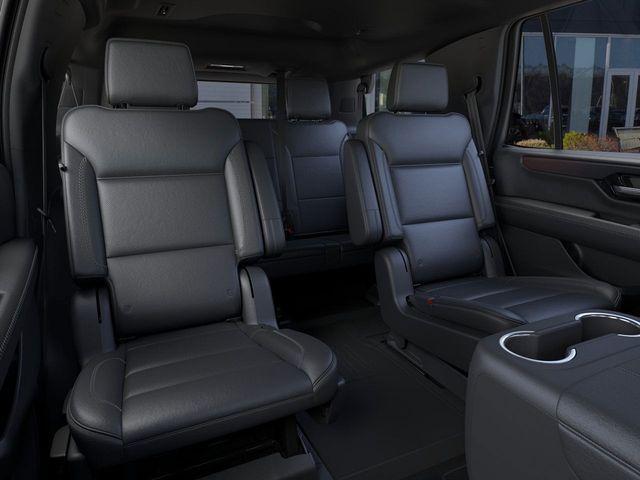 new 2025 GMC Yukon car, priced at $95,450