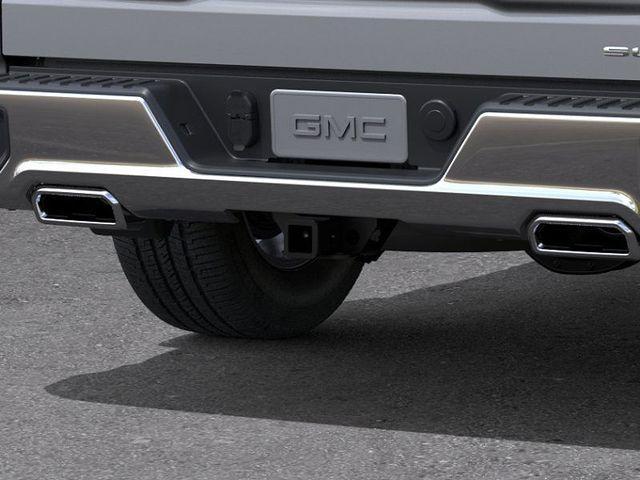 new 2026 GMC Sierra 1500 car, priced at $63,365