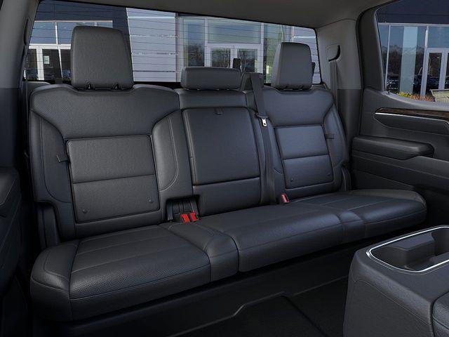 new 2026 GMC Sierra 1500 car, priced at $63,365