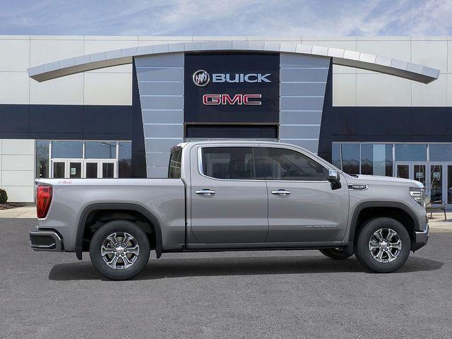 new 2026 GMC Sierra 1500 car, priced at $63,365