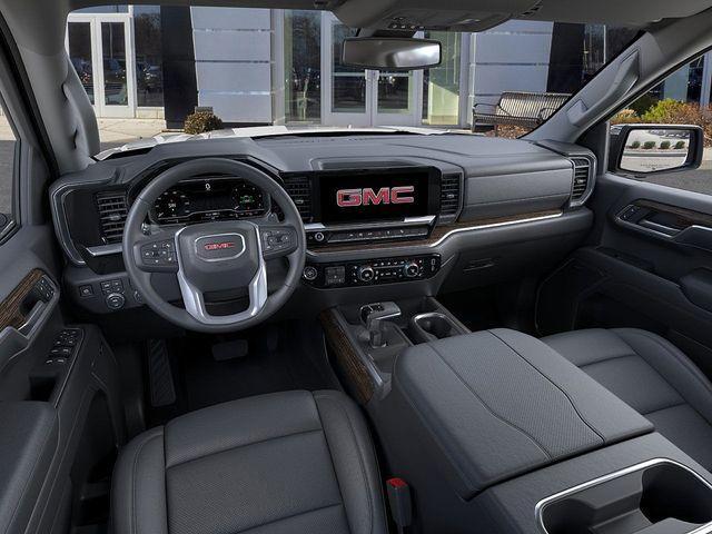 new 2026 GMC Sierra 1500 car, priced at $63,365