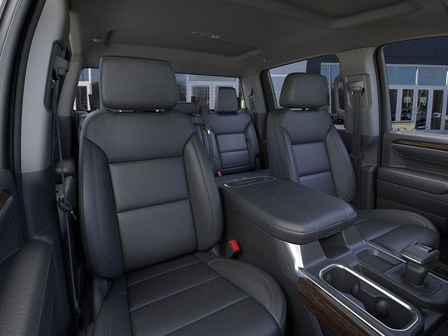 new 2026 GMC Sierra 1500 car, priced at $63,365