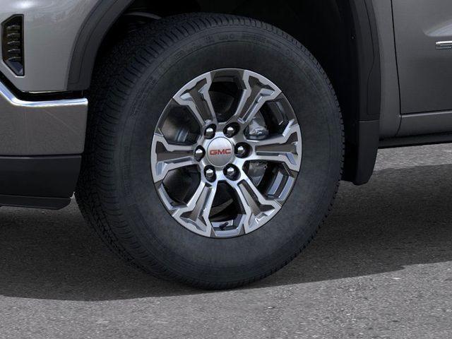 new 2026 GMC Sierra 1500 car, priced at $63,365
