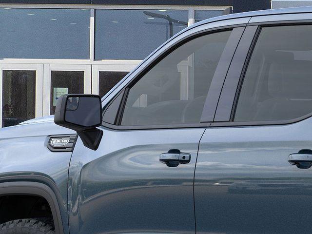 new 2025 GMC Sierra 1500 car, priced at $60,515
