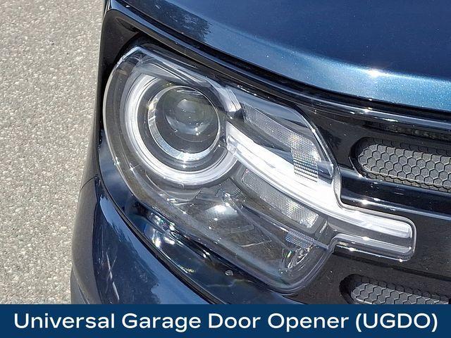 used 2022 Ford Bronco Sport car, priced at $21,587