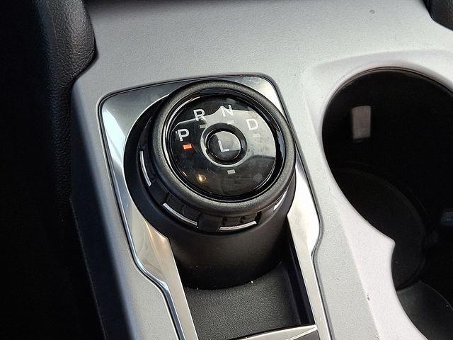 used 2022 Ford Bronco Sport car, priced at $21,587