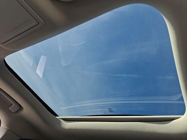 used 2022 Ford Bronco Sport car, priced at $21,587