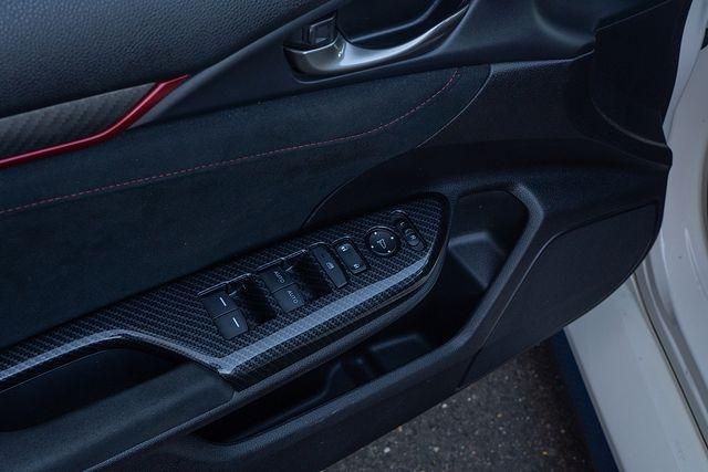 used 2019 Honda Civic Type R car, priced at $32,929