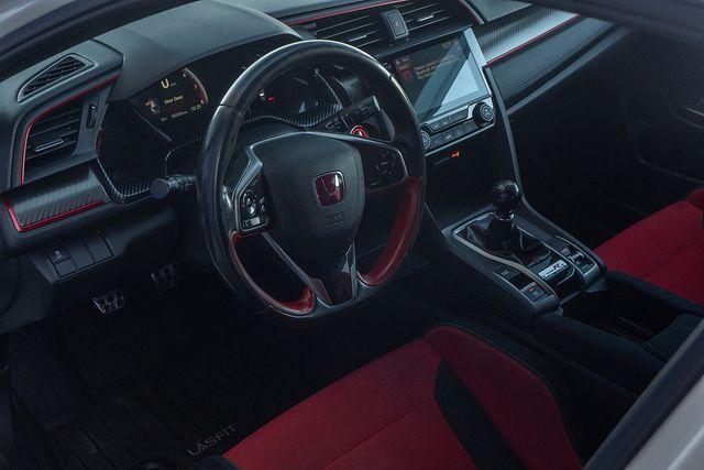 used 2019 Honda Civic Type R car, priced at $32,929
