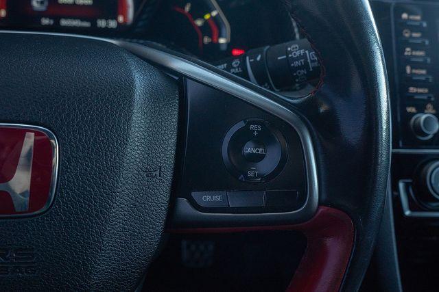 used 2019 Honda Civic Type R car, priced at $32,929