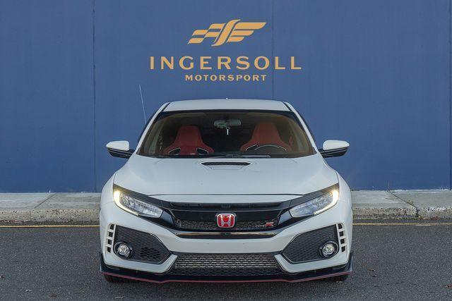 used 2019 Honda Civic Type R car, priced at $32,929