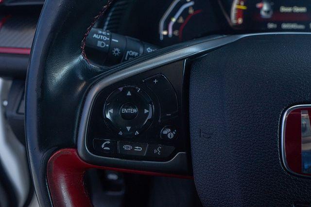 used 2019 Honda Civic Type R car, priced at $32,929