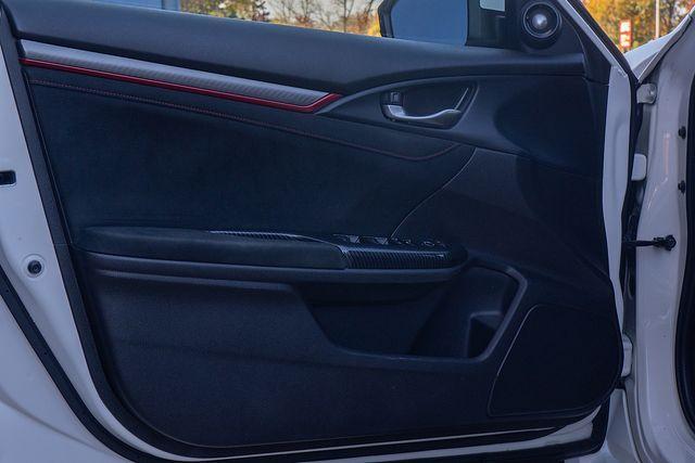 used 2019 Honda Civic Type R car, priced at $32,929